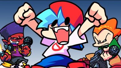 Friday Night Funkin Unblocked – Play Online for Free!