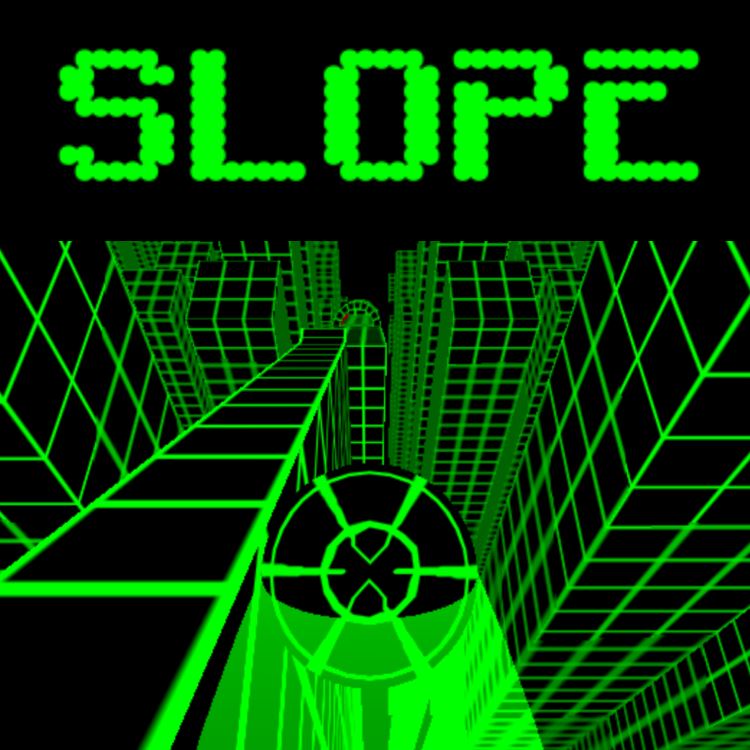 Slope Unblocked 66 – Play Now for Free & Endless Fun!
