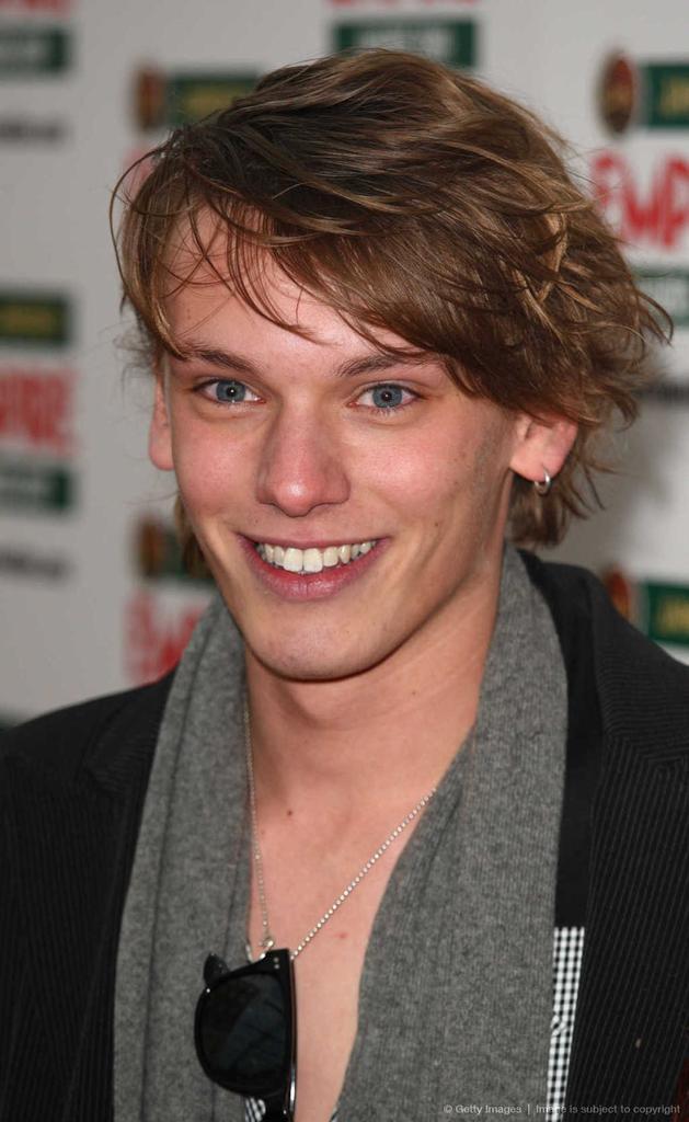 Jamie Campbell Bower: Must-Know Facts About the Star