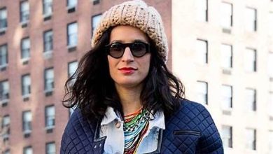 Elena Moussa Height: Surprising Details Inside