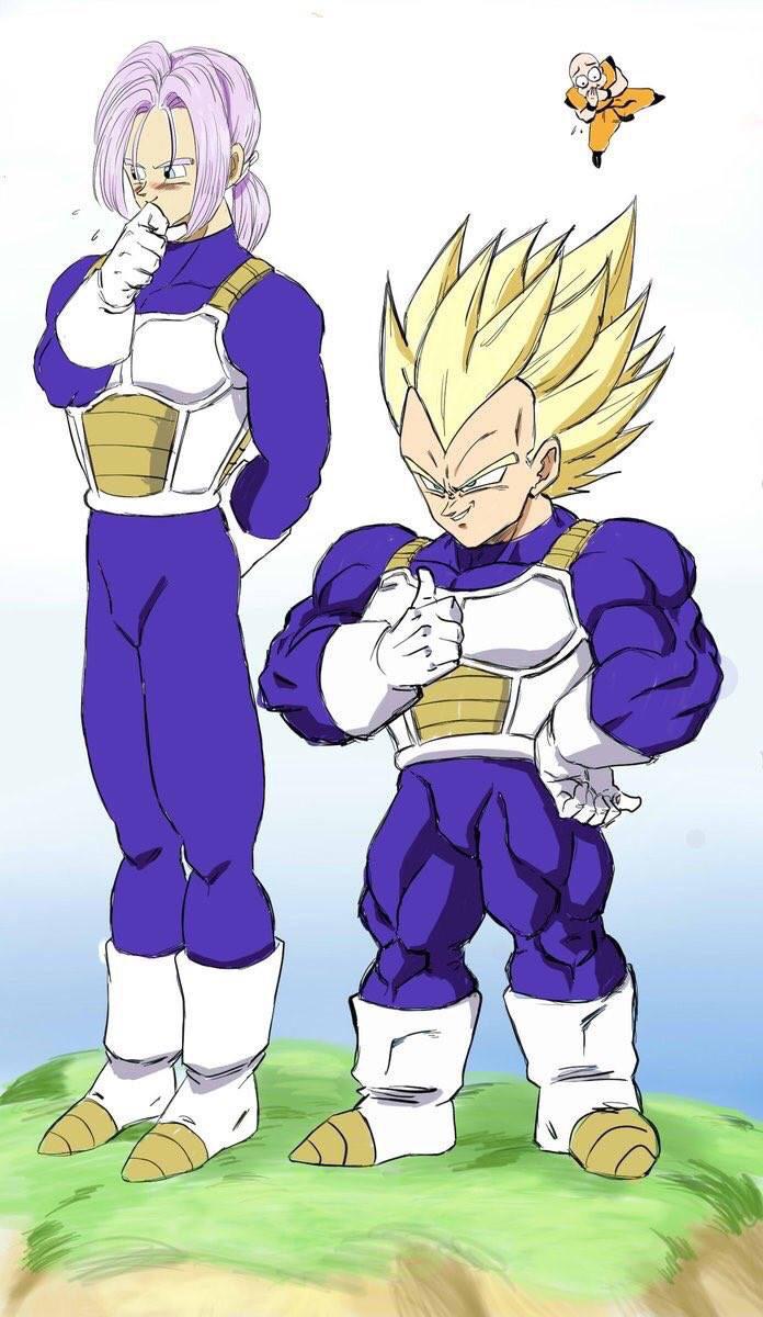 What Is Vegeta Height? Find Out Here!
