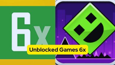Unblocked 6x: Play Games Without Restrictions