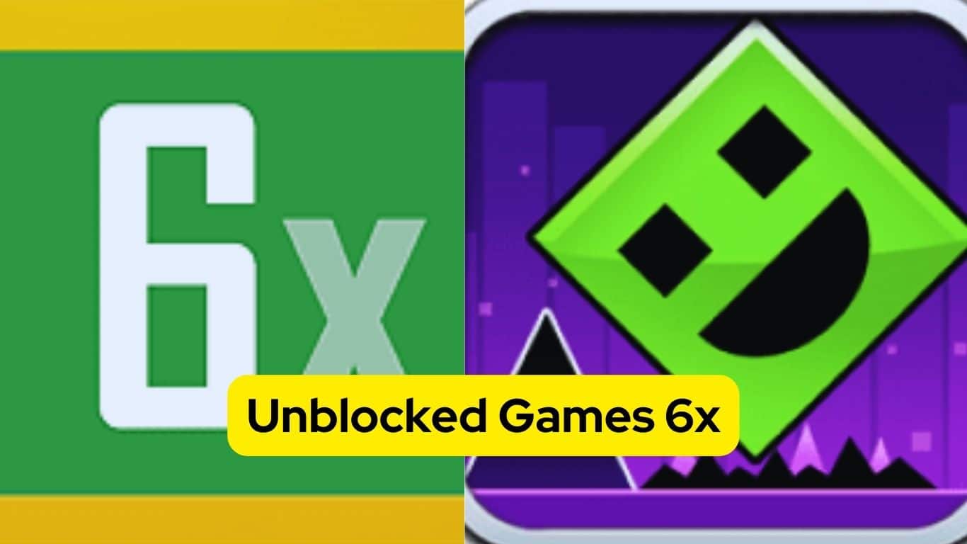 Unblocked 6x: Play Games Without Restrictions