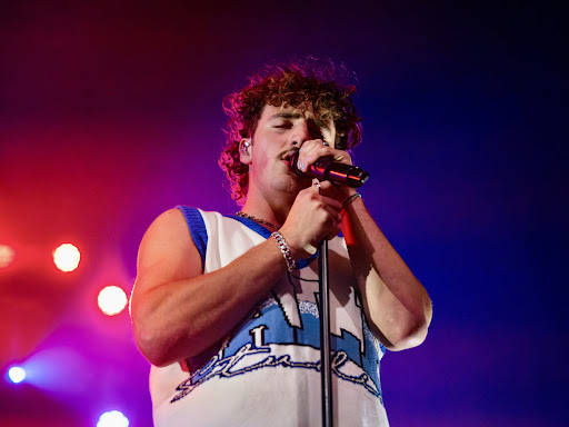 Benson Boone Height: All You Need to Know!