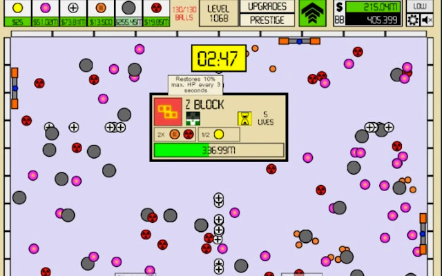 Idle Breakout Unblocked – Play Free Online Now!