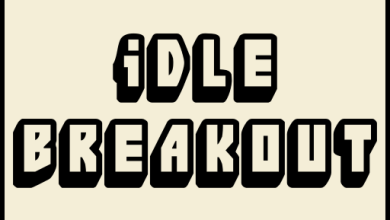 Idle Breakout Unblocked – Play Free Online Now!