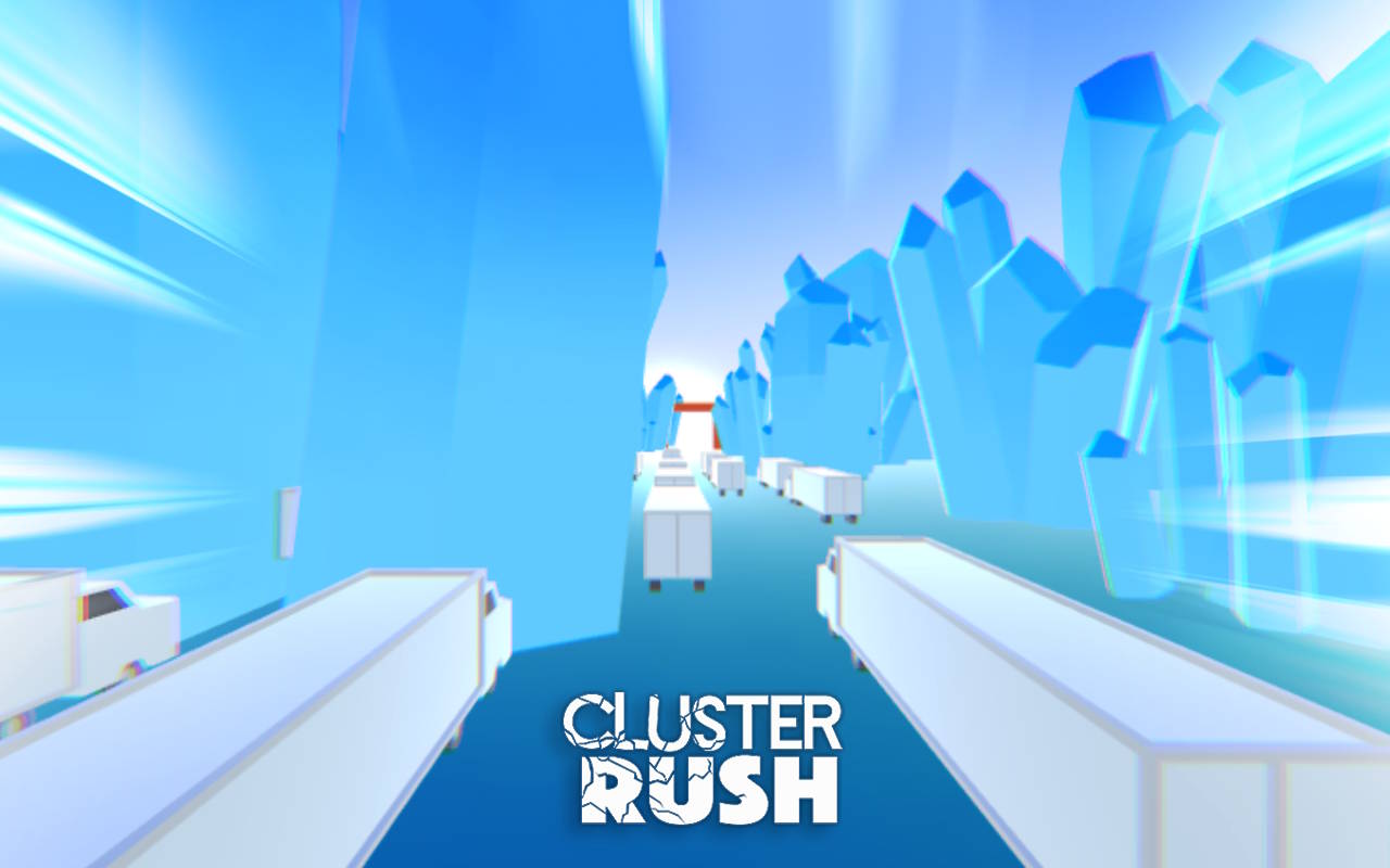 Cluster Rush Unblocked – Play Instantly Online!