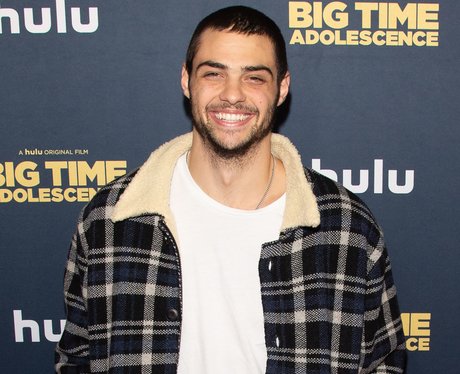 Noah Centineo Relationship History: Who Has He Dated