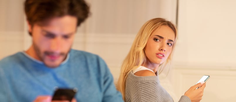 Trick Questions To Ask a Cheater! Try These Trick Questions