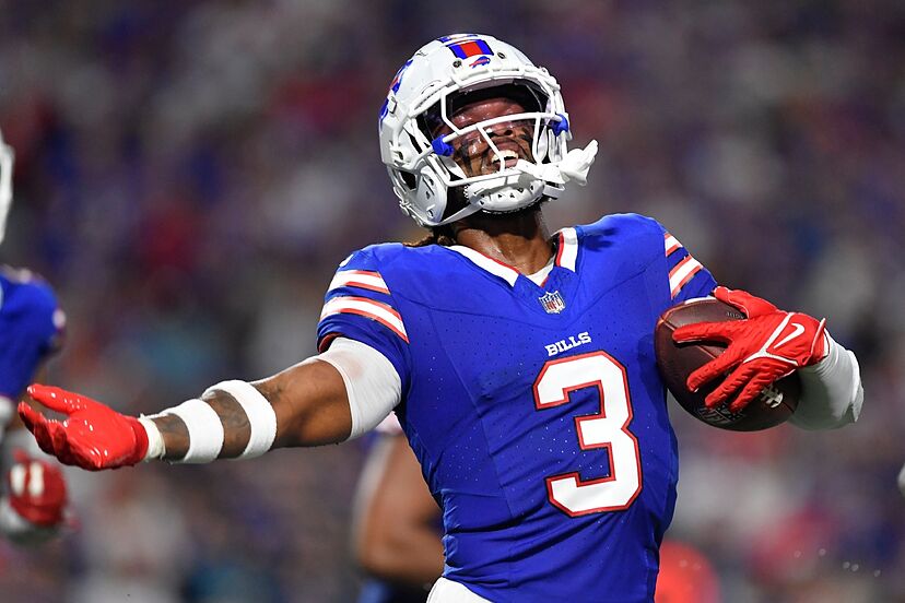 Damar Hamlin Net Worth 2025: You Won’t Believe This!