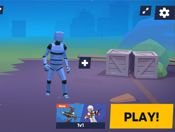 GunSpin Unblocked – Play Now for Free Online!