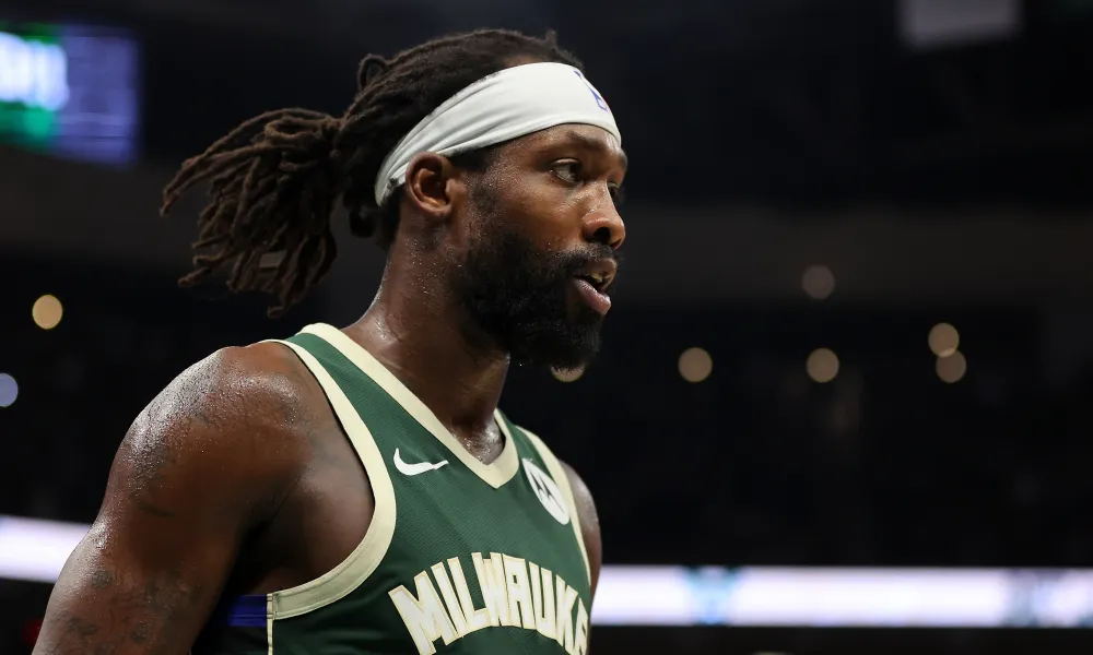 Patrick Beverley Wife: Everything You Should Know