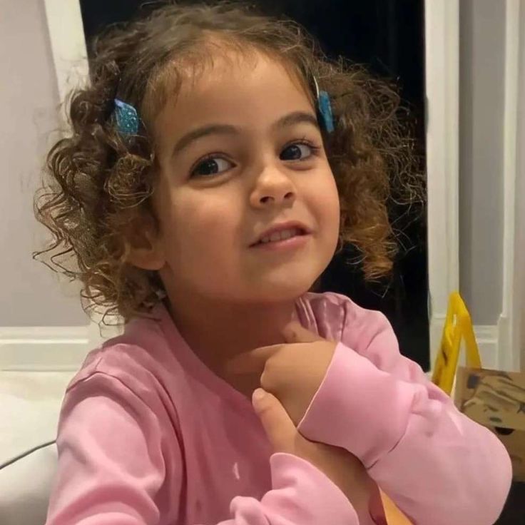 Alana Martina Dos Santos Aveiro: Facts & Family Ties