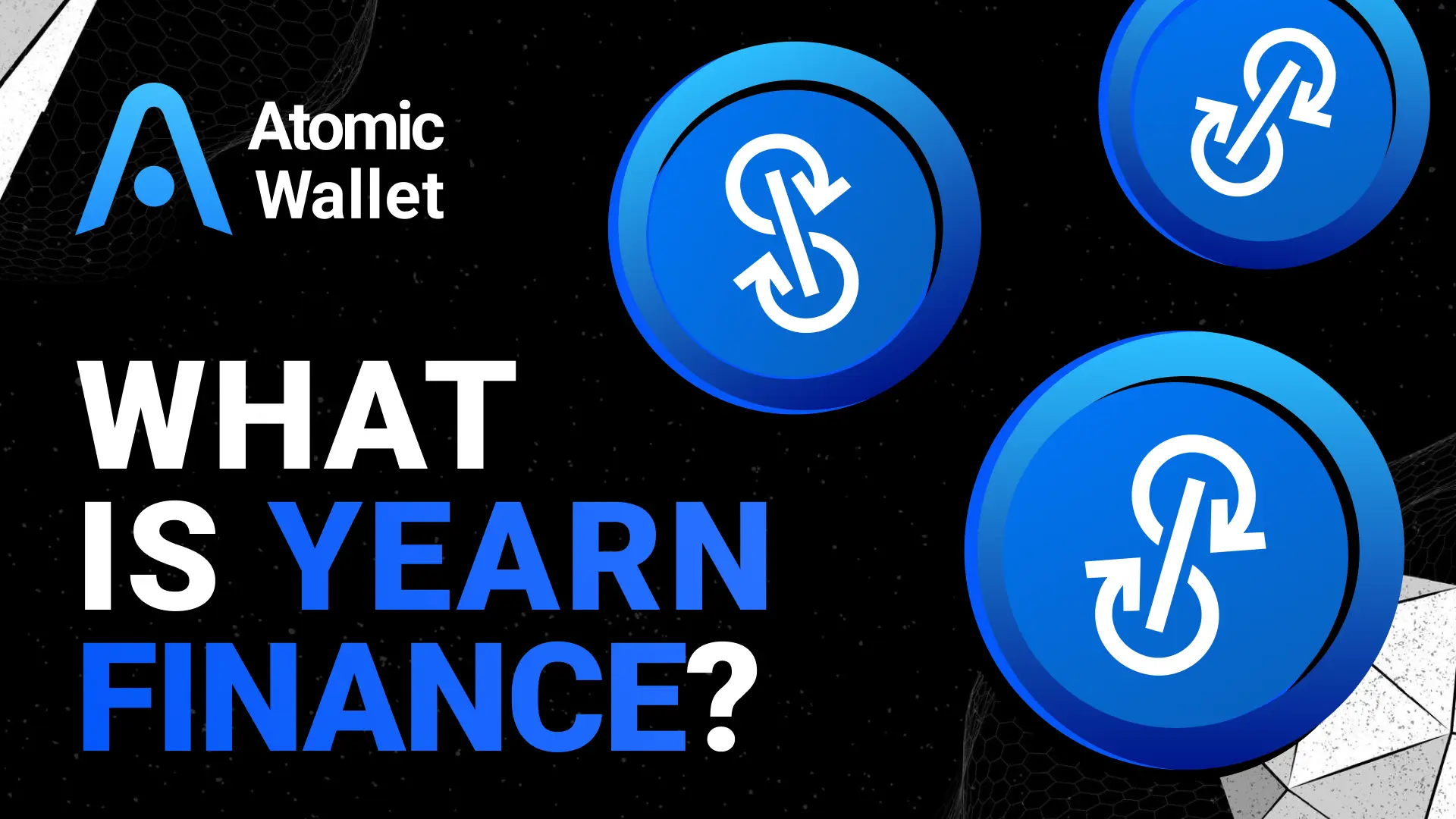 Yearn Finance Kit Crypto: The Future of DeFi Investing!