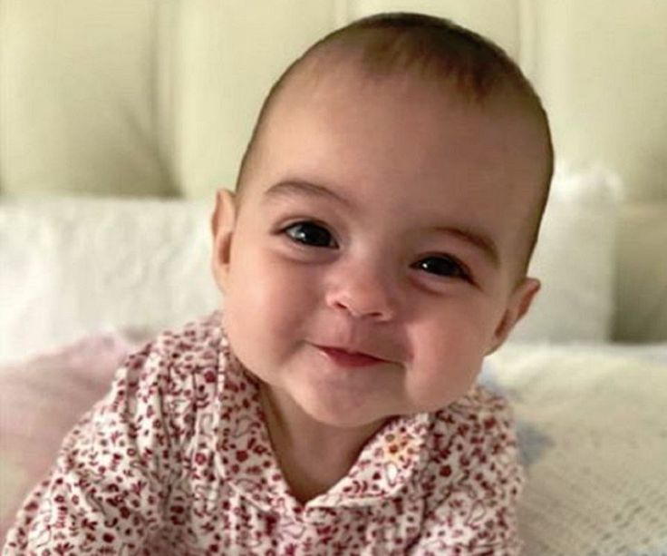 Alana Martina Dos Santos Aveiro: Facts & Family Ties