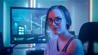 Big Booty Tech Nerd: The Ultimate Geek with Curves!