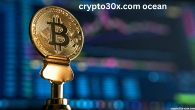 Crypto30x.com Gigachad: Your Path to 30x Crypto Gains!
