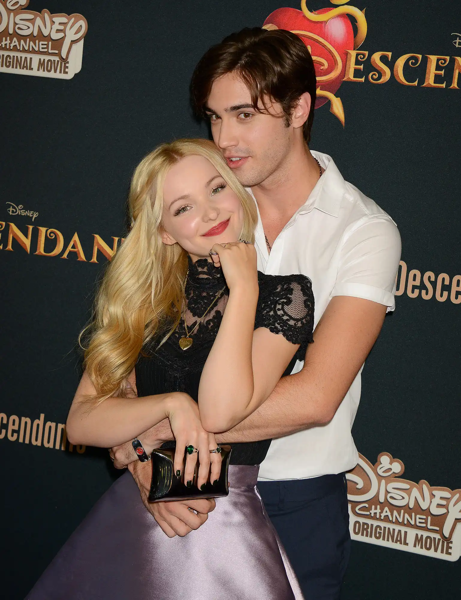 Dove Cameron and Ryan McCartan: What Really Happened?