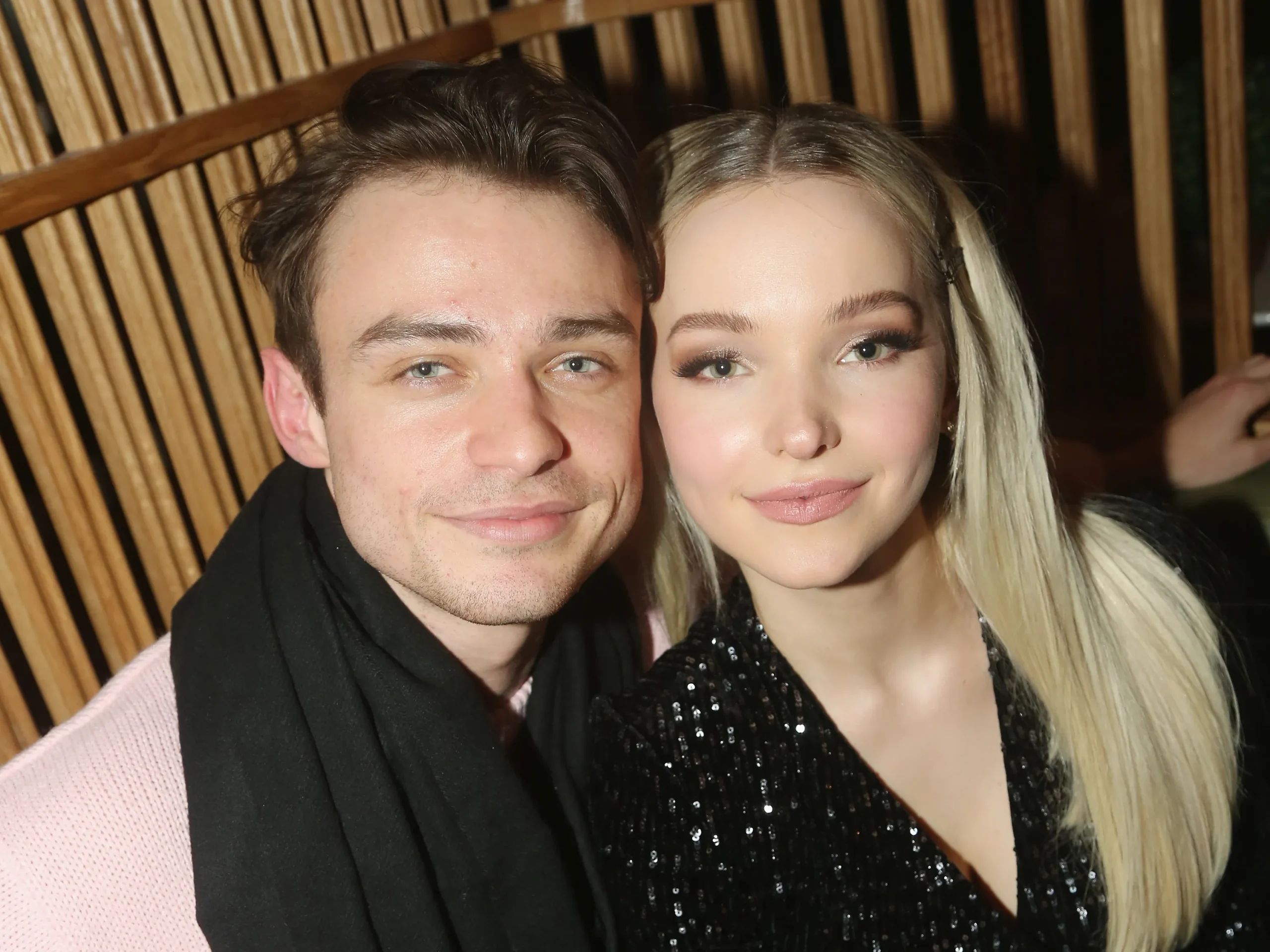 Dove Cameron and Thomas Doherty – What Really Happened?