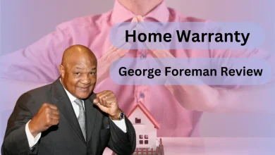 Choice Home Warranty George Foreman – Must-See Deal!