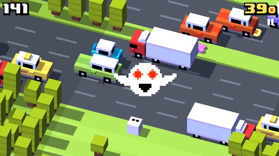 Crossy Road Unblocked – Play Instantly for Free!