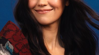 Meredith Garretson Age: How Old Is She in 2024?