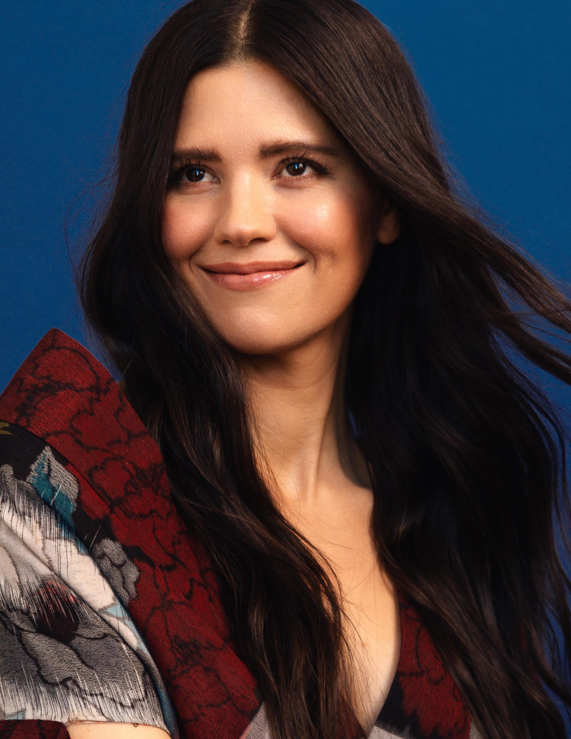 Meredith Garretson Age: How Old Is She in 2024?