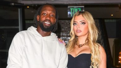 Patrick Beverley Wife: Everything You Should Know