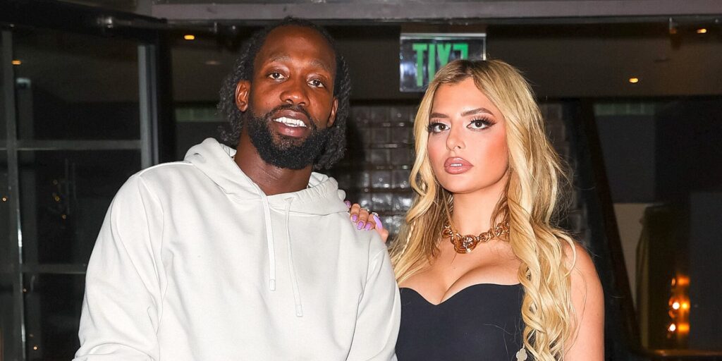 Patrick Beverley Wife: Everything You Should Know