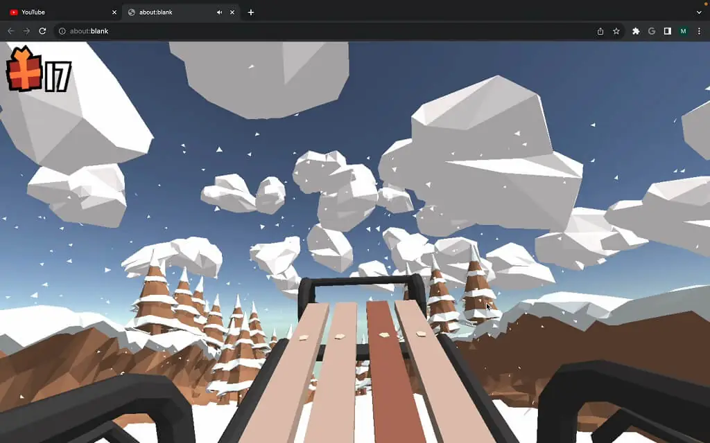 Sled Rider 3D Unblocked – Play Instantly for Free!