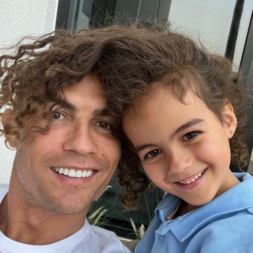Alana Martina Dos Santos Aveiro: Facts & Family Ties