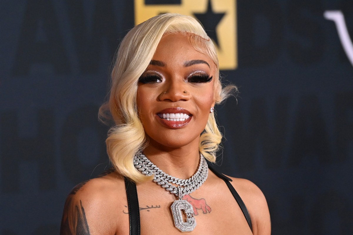 GloRilla Age: You Won’t Believe Her Real Age!