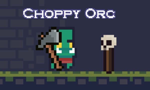 Choppy Orc Unblocked – Play Instantly & Free Online!