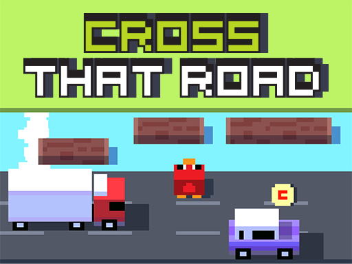 Crossy Road Unblocked – Play Instantly for Free!