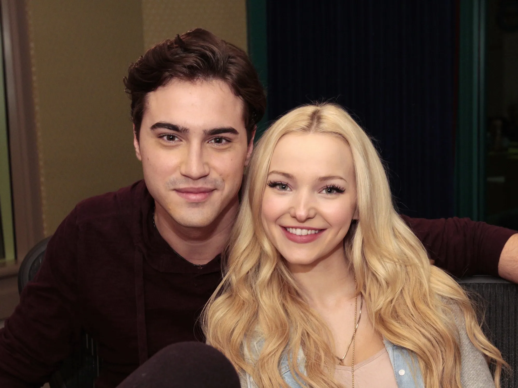 Dove Cameron and Ryan McCartan: What Really Happened?