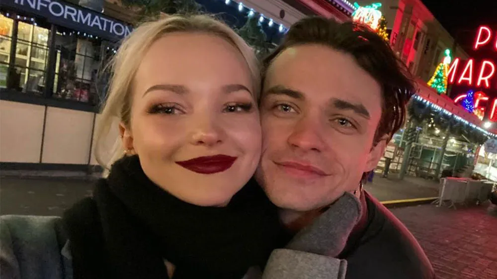 Dove Cameron and Thomas Doherty – What Really Happened?