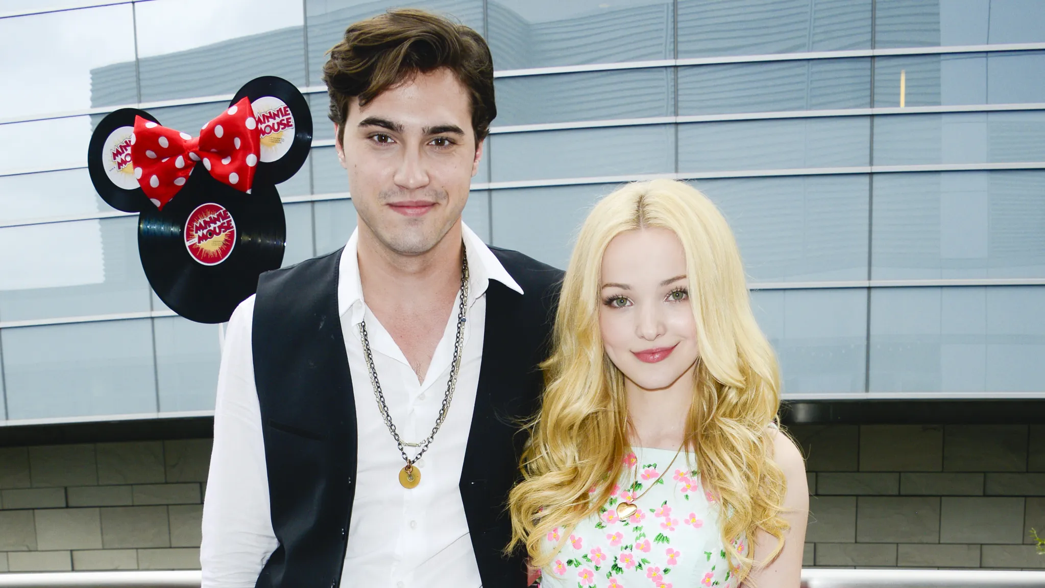 Dove Cameron and Ryan McCartan: What Really Happened?