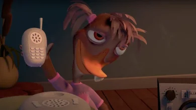 The Duck from Chicken Little: Name, Facts & More!