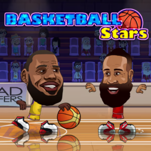 Play Basketball Games Unblocked – No Downloads!