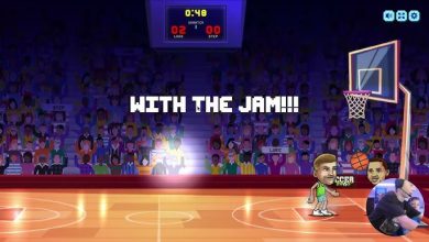 BasketBros Unblocked – Play Online for Free Now!