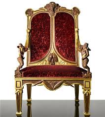 Catherine the Great Furniture: Opulence & History