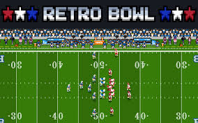 Retro Bowl Unblocked Games – No Download, Just Play!