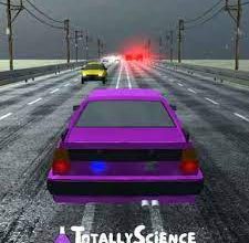 Highway Traffic Unblocked – Play Free & Smooth Online!