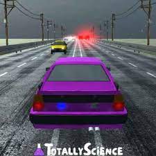 Highway Traffic Unblocked – Play Free & Smooth Online!