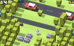 Crossy Road Unblocked – Play Instantly for Free!