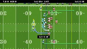 Retro Bowl Unblocked GitHub – Play Instantly Online!