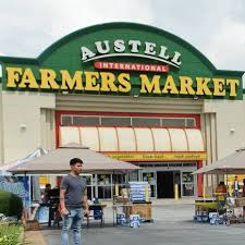 Austell international farmers Market llc. photos LLC Photos & Reviews