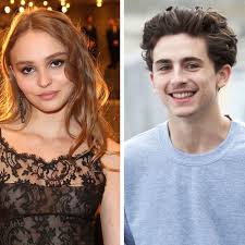Timothee Chalamet and Lily Rose Depp: Relationship Details