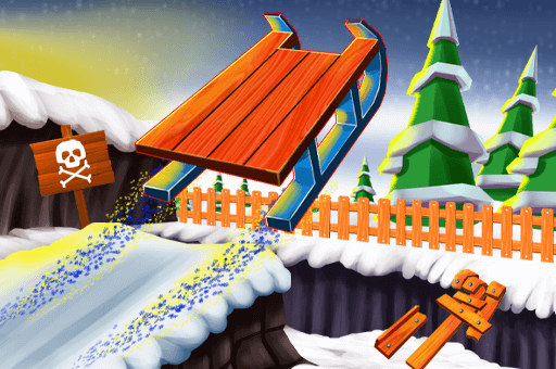 Sled Rider 3D Unblocked – Play Instantly for Free!