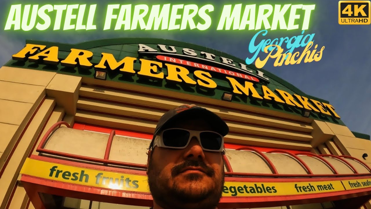 Austell international farmers Market llc. photos LLC Photos & Reviews